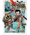 Monster Hunter Epic Nº 1 (de 3)