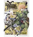 Monster Hunter Epic Nº 2 (de 3)