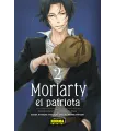 Moriarty el patriota Nº 02