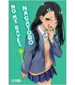 No me rayes, Nagatoro Nº 09