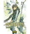 Noragami Nº 21 (de 27)