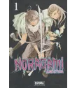 Noragami Nº 01 (de 27)