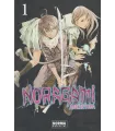 Noragami Nº 01 (de 27)