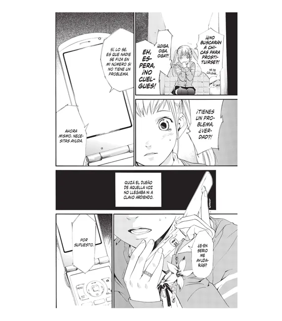 Noragami Nº 01 (de 27)