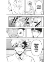 Nue’s Exorcist Nº 01