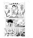 One Piece Nº 01