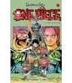 One Piece Nº 95