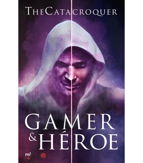 Gamer & héroe