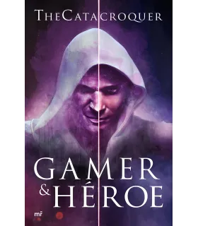 Gamer & héroe