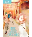 One Week Friends Nº 5 (de 7)