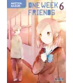 One Week Friends Nº 6 (de 7)