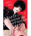Morir a manos de tu hermoso ser Nº 01