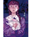 Jiya of the Blood Garden Nº 02