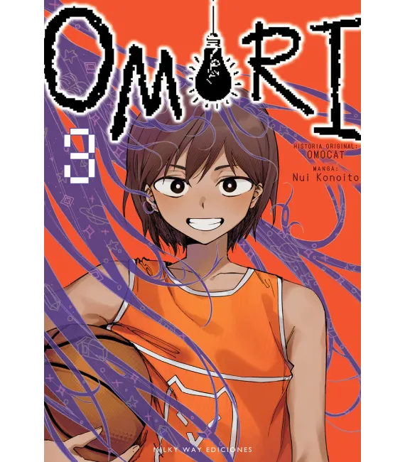 Omori Nº 03