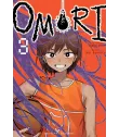 Omori Nº 03
