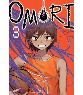 Omori Nº 03