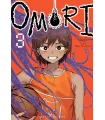 Omori Nº 03