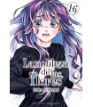 La nobleza de las flores Nº 16