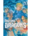 Drifting Dragons Nº 20