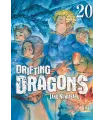 Drifting Dragons Nº 20
