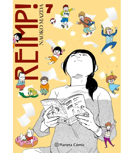 Reimp! Nº 07