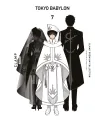 Tokyo Babylon Nº 07