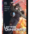 Lector Omnisciente Nº 05