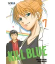 Kill Blue Nº 07