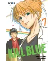 Kill Blue Nº 07
