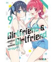 Girlfriend & Girlfriend Nº 09