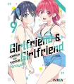 Girlfriend & Girlfriend Nº 09