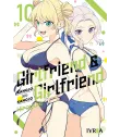 Girlfriend & Girlfriend Nº 10