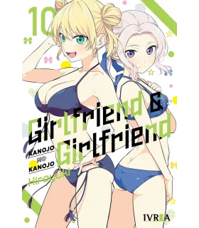 Girlfriend & Girlfriend Nº 10