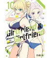 Girlfriend & Girlfriend Nº 10