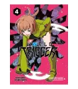 World Trigger Nº 04