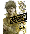 Rainbow Nº 21 (de 22)