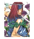 Saiyuki: la edición definitiva Nº 02