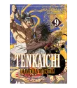 Tenkaichi: La batalla definitiva Nº 09