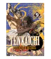 Tenkaichi: La batalla definitiva Nº 09