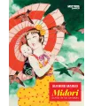 Midori: La niña de las camelias