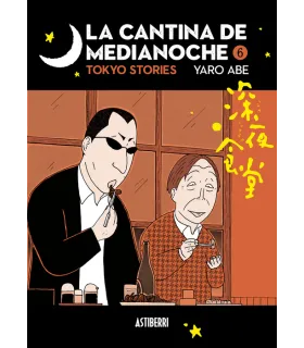 La cantina de medianoche Nº 06