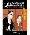 La cantina de medianoche Nº 06