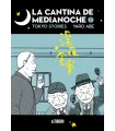 La cantina de medianoche Nº 07