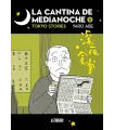 La cantina de medianoche Nº 09