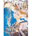 Kaijin Fugeki Nº 06