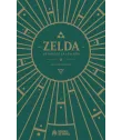 Zelda, detrás de la leyenda
