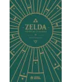 Zelda, detrás de la leyenda