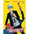 Kuroko no Basket Nº 05 (de 30)
