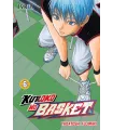 Kuroko no Basket Nº 06 (de 30)