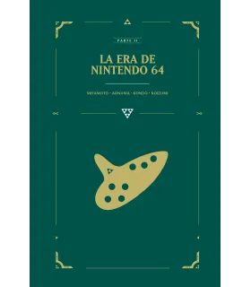 Zelda, detrás de la leyenda